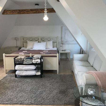 Apartament Torvgata 18 Kragerø Zewnętrze zdjęcie