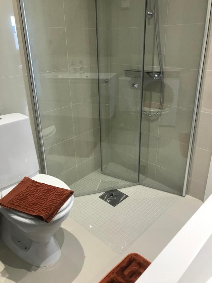 Apartament Torvgata 18 Kragerø Zewnętrze zdjęcie