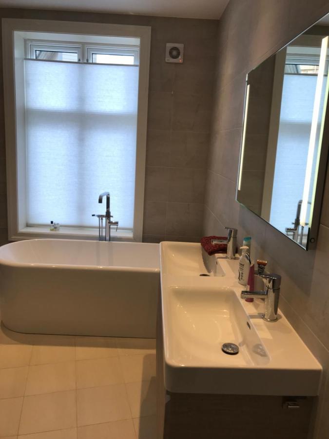 Apartament Torvgata 18 Kragerø Zewnętrze zdjęcie