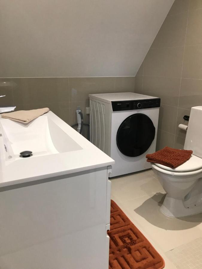 Apartament Torvgata 18 Kragerø Zewnętrze zdjęcie